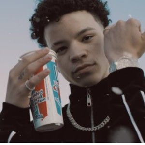 Meet your Posher, Larry